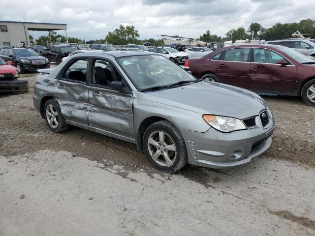 Foto 4 de la subasta – 2007 SUBARU IMPREZA 2. con VIN JF1GD61687H513426