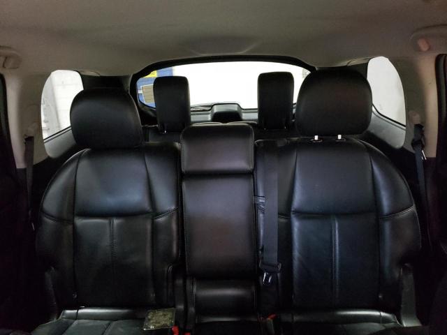Photo 10 from auction – 2017 NISSAN PATHFINDER with VIN 5N1DR2MM2HC687441
