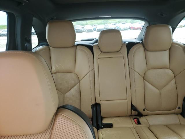 Photo 10 from auction – 2016 PORSCHE CAYENNE with VIN WP1AA2A2XGKA08116