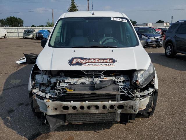 Photo 5 from auction – 2017 FORD TRANSIT CO with VIN NM0LS7E76H1337636