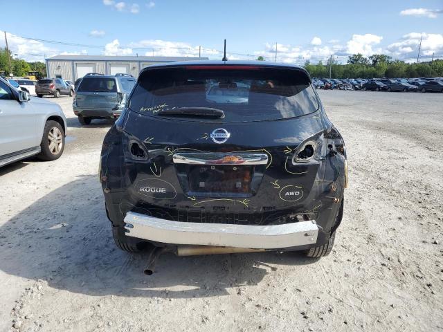 Photo 6 from auction – 2011 NISSAN ROGUE S with VIN JN8AS5MV7BW279372