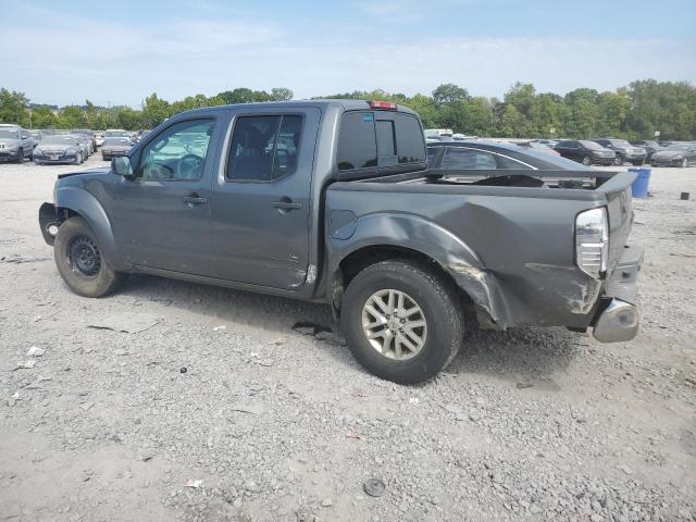Photo 2 from auction – 2016 NISSAN FRONTIER S with VIN 1N6AD0ER5GN785707