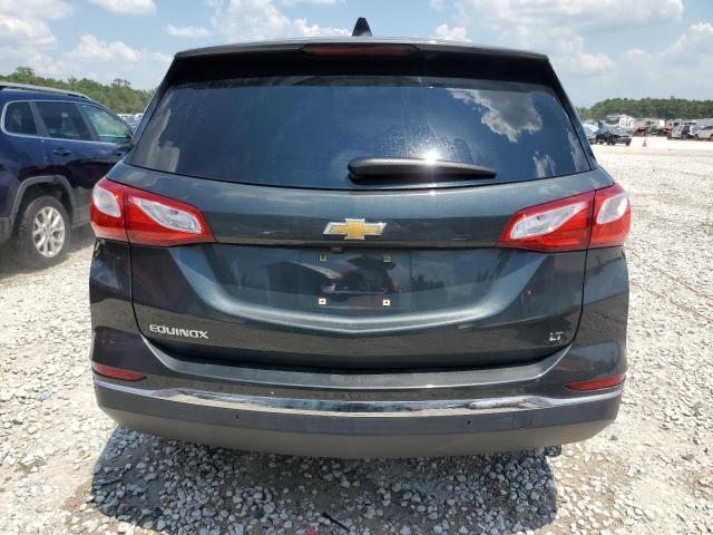 Photo 6 from auction – 2018 CHEVROLET EQUINOX LT with VIN 3GNAXJEV2JS624331