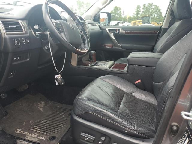 Photo 7 from auction – 2015 LEXUS GX 460 with VIN JTJBM7FX4F5116000