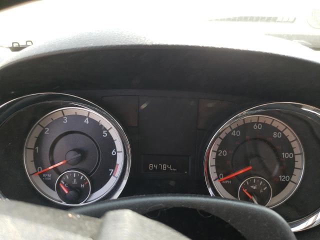 Foto 9 de la subasta – 2016 DODGE GRAND CARA con VIN 2C4RDGBG0GR227476