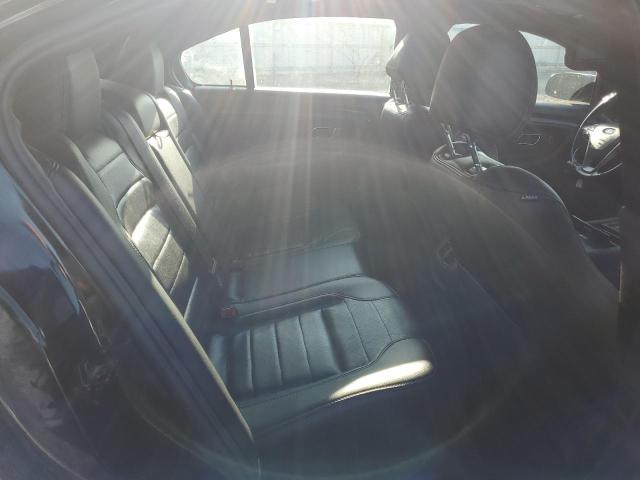 Photo 10 from auction – 2013 FORD TAURUS SHO with VIN 1FAHP2KT7DG174684