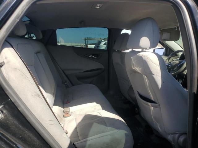 Photo 10 from auction – 2018 CHEVROLET MALIBU LS with VIN 1G1ZB5ST5JF176717