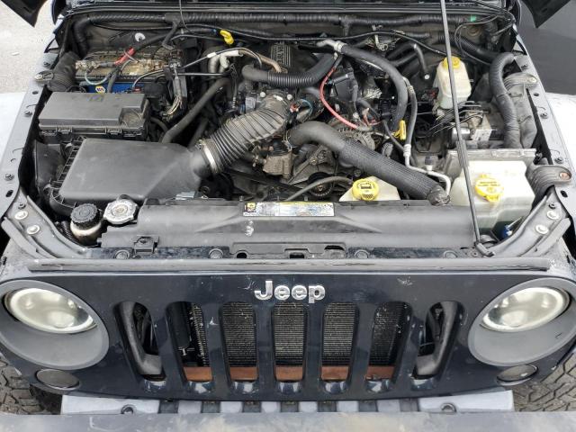 Photo 12 from auction – 2011 JEEP WRANGLER S with VIN 1J4AA2D18BL577922