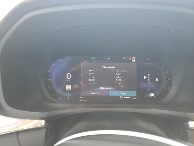 Photo 9 from auction – 2024 VOLVO S60 CORE with VIN 7JRL12FK6RG324364