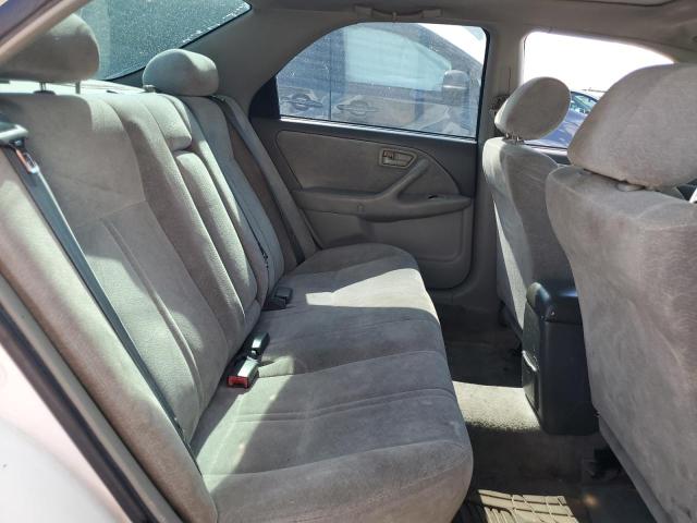 Photo 10 from auction – 1997 TOYOTA CAMRY LE with VIN JT2BF22K5V0068537