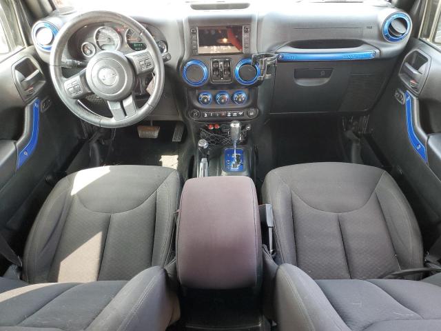 Photo 8 from auction – 2018 JEEP WRANGLER U with VIN 1C4BJWDG3JL899209