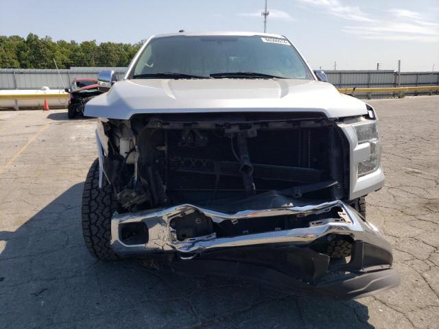 Photo 5 from auction – 2016 FORD F150 SUPER with VIN 1FTEW1EF8GKF67952