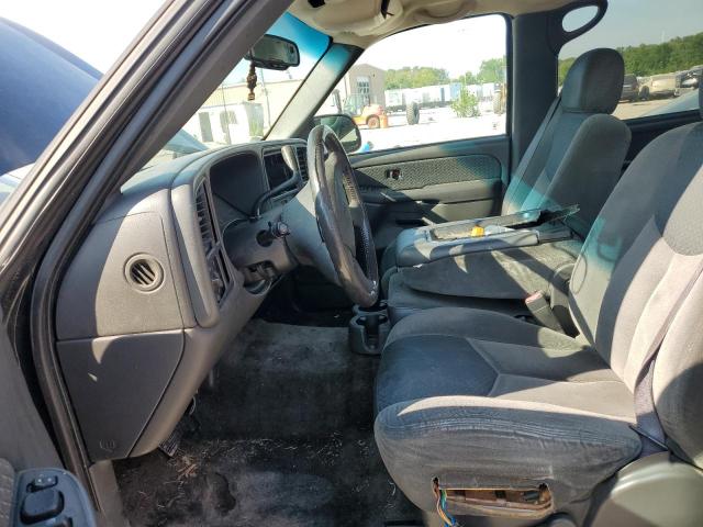 Фото 7 с аукциона – 2003 CHEVROLET AVALANCHE с VIN 3GNEC13TX3G336464