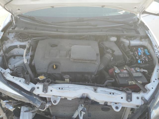 Photo 11 from auction – 2014 TOYOTA COROLLA L with VIN 5YFBURHE1EP111719