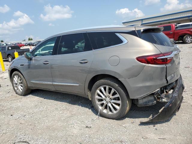 Photo 2 from auction – 2018 BUICK ENCLAVE ES with VIN 5GAEVAKW5JJ191006