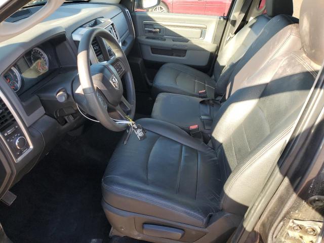 Photo 7 from auction – 2018 RAM 1500 SLT with VIN 1C6RR7GGXJS120359