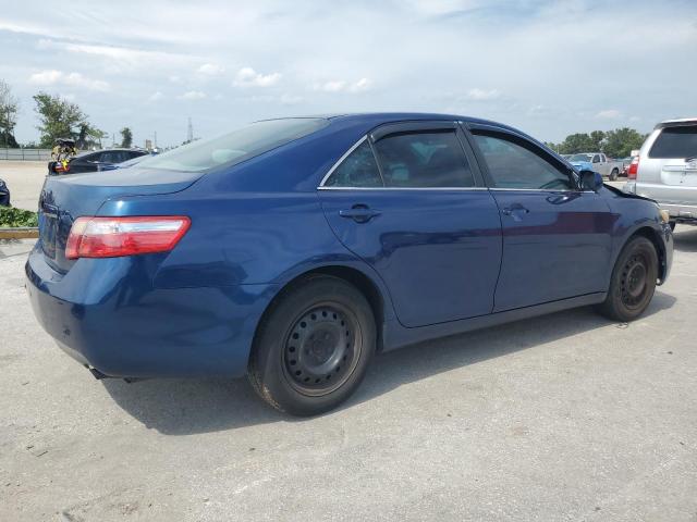 Photo 3 from auction – 2009 TOYOTA CAMRY BASE with VIN 4T1BE46K29U336082