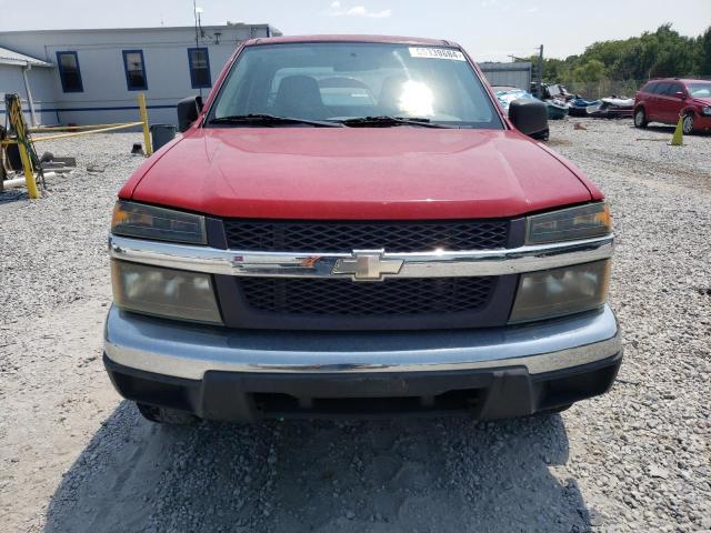 Photo 5 from auction – 2007 CHEVROLET COLORADO with VIN 1GCDT199378227906
