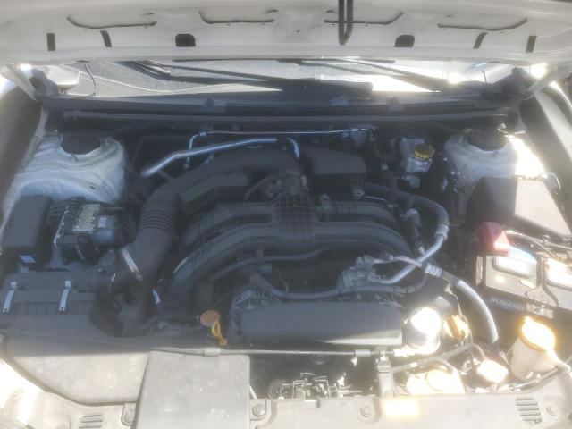 Photo 11 from auction – 2022 SUBARU IMPREZA with VIN 4S3GTAB64N3715110