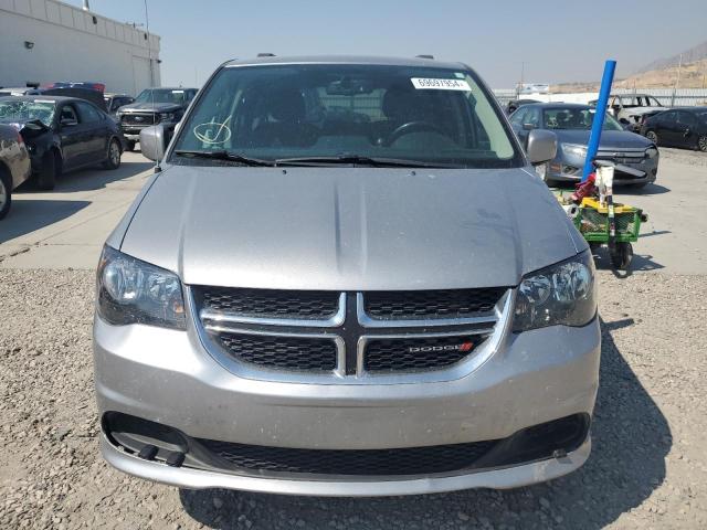 Photo 5 from auction – 2015 DODGE GRAND CARA with VIN 2C4RDGCG6FR658708