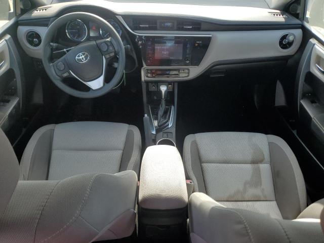 Photo 8 from auction – 2017 TOYOTA COROLLA L with VIN 5YFBURHE2HP669373