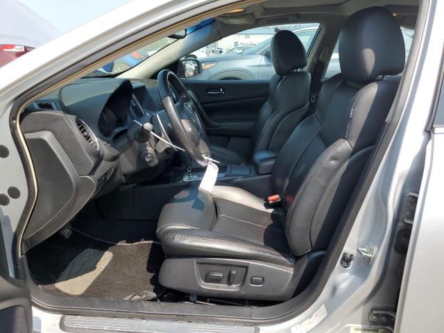 Photo 7 from auction – 2014 NISSAN MAXIMA S with VIN 1N4AA5AP7EC478082