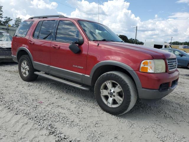 Zdjęcie 4 z aukcji – 2005 FORD EXPLORER X z VIN 1FMZU63K45UB26479