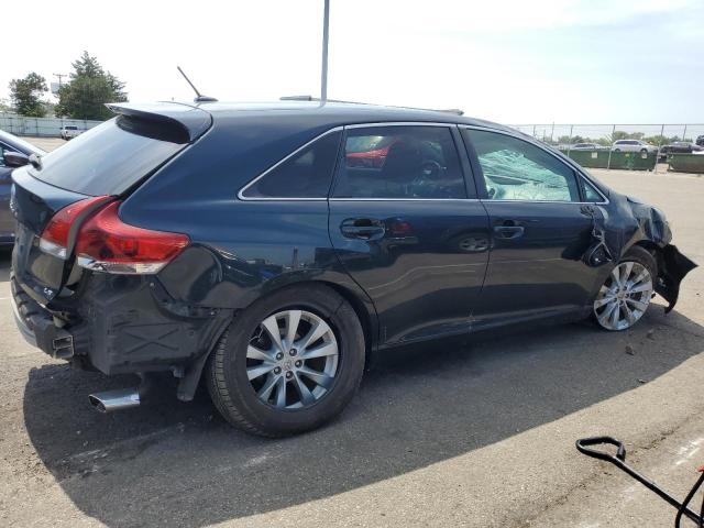 Photo 3 from auction – 2014 TOYOTA VENZA LE with VIN 4T3ZA3BB2EU082790