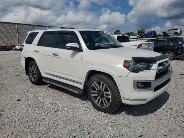 Photo 4 from auction – 2014 TOYOTA 4RUNNER SR with VIN JTEBU5JR5E5155396