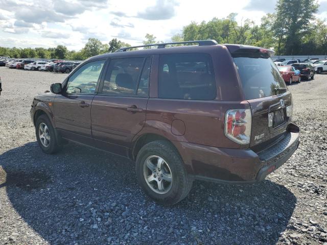 Zdjęcie 2 z aukcji – 2008 HONDA PILOT VP z VIN 5FNYF18228B052708