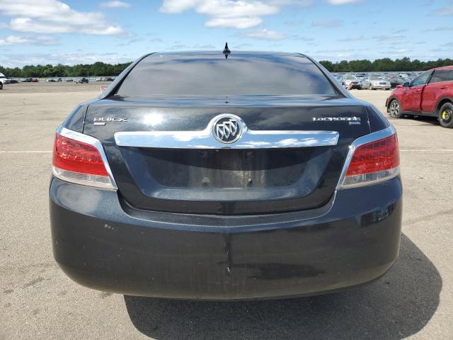 Photo 6 from auction – 2011 BUICK LACROSSE C with VIN 1G4GD5ED2BF174014