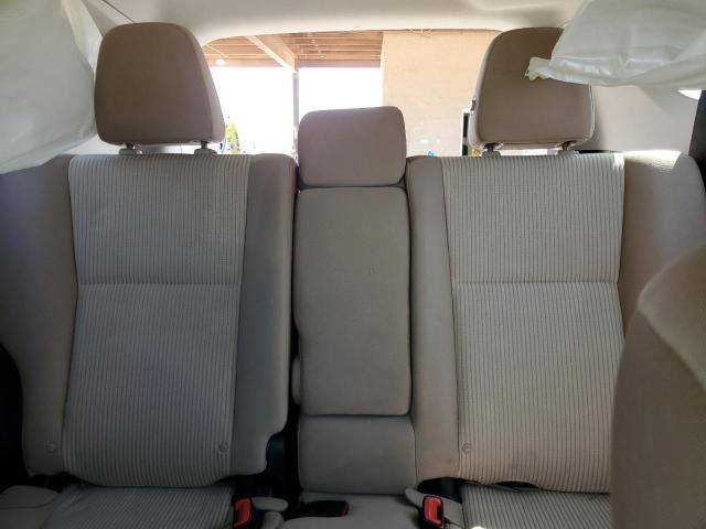 Photo 10 from auction – 2013 TOYOTA RAV4 LE with VIN 2T3ZFREV2DW048292