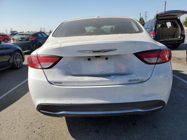 Photo 6 from auction – 2015 CHRYSLER 200 C with VIN 1C3CCCCB7FN618970