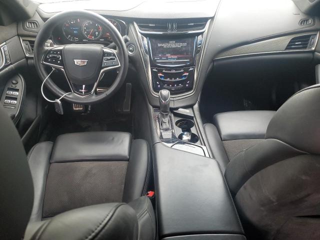 Photo 8 from auction – 2016 CADILLAC CTS-V with VIN 1G6A15S62G0100744