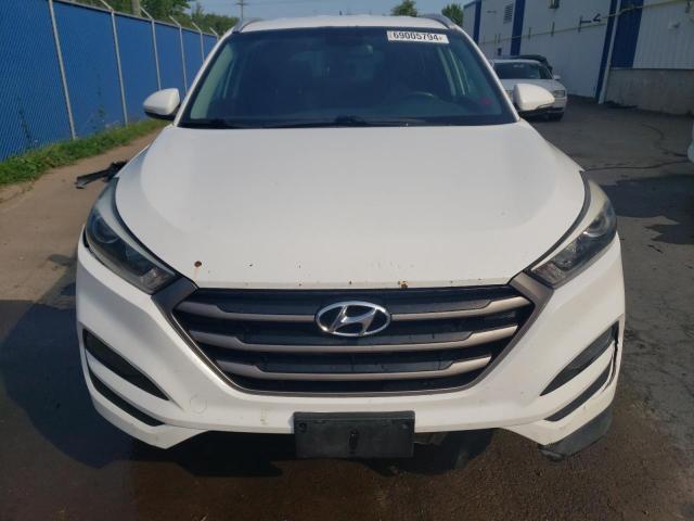 Photo 5 from auction – 2016 HYUNDAI TUCSON LIM with VIN KM8J3CA42GU231477