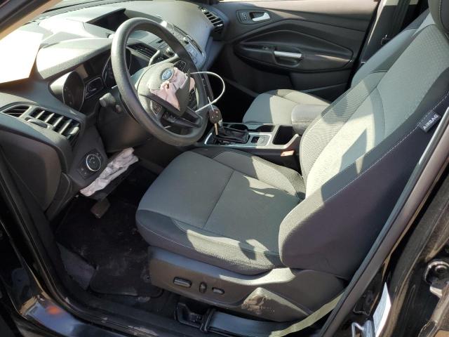 Photo 7 from auction – 2018 FORD ESCAPE SE with VIN 1FMCU9GD5JUC81006