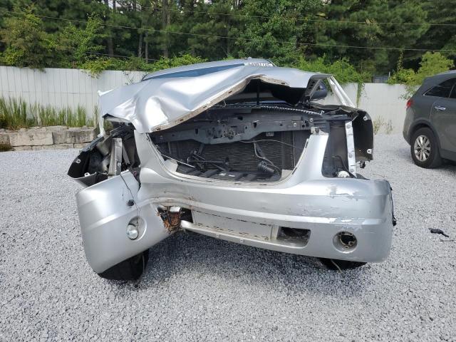 Photo 5 from auction – 2011 GMC YUKON SLT with VIN 1GKS1CE08BR156077