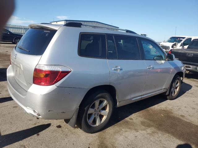 Photo 3 from auction – 2010 TOYOTA HIGHLANDER with VIN 5TDBK3EH5AS005597