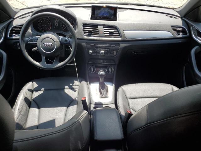 Zdjęcie 8 z aukcji – 2017 AUDI Q3 PREMIUM z VIN WA1BCCFS6HR016800