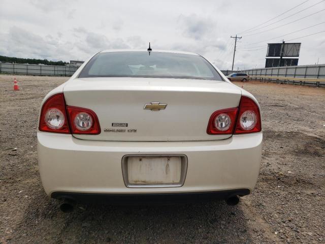 Photo 6 from auction – 2011 CHEVROLET MALIBU LTZ with VIN 1G1ZE5E76BF398075