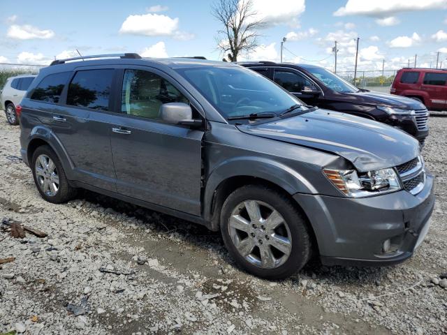 Photo 4 from auction – 2012 DODGE JOURNEY CR with VIN 3C4PDCDG7CT149105