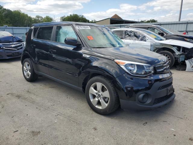 Photo 4 from auction – 2018 KIA SOUL with VIN KNDJN2A22J7897493