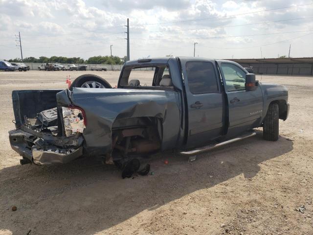 Photo 3 from auction – 2007 CHEVROLET SILVERADO with VIN 2GCEC13J571537291