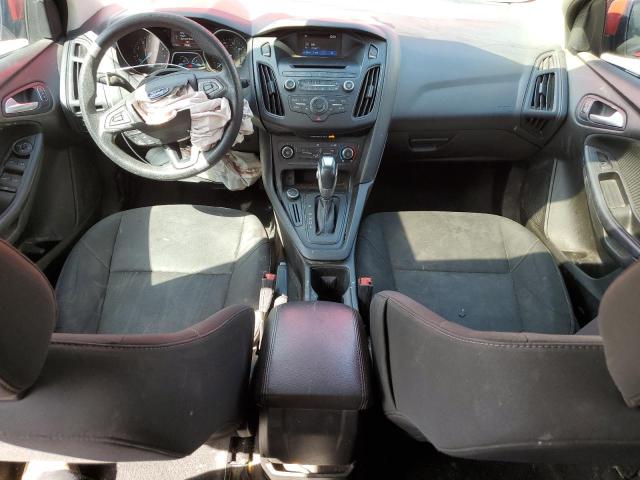 Photo 8 from auction – 2016 FORD FOCUS SE with VIN 1FADP3K21GL263996