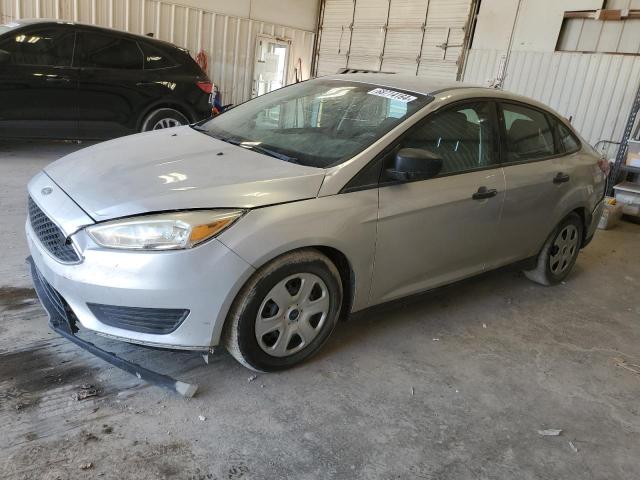 FORD FOCUS S 2017 with VIN 1FADP3E20HL303448 - Photo from auction