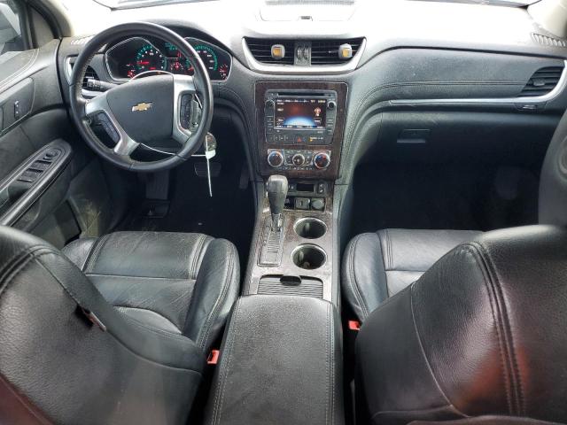 Photo 8 from auction – 2016 CHEVROLET TRAVERSE L with VIN 1GNKRGKD4GJ248058