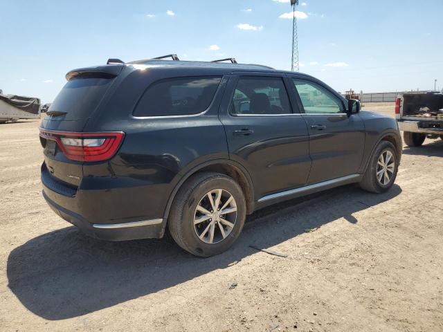 Photo 3 from auction – 2016 DODGE DURANGO LI with VIN 1C4RDHDG8GC432829