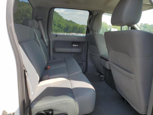 Photo 10 from auction – 2007 FORD F150 SUPER with VIN 1FTPW14527KC21932