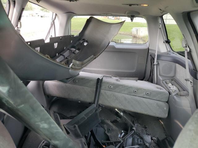 Photo 11 from auction – 2002 HONDA ODYSSEY EX with VIN 2HKRL18602H559261