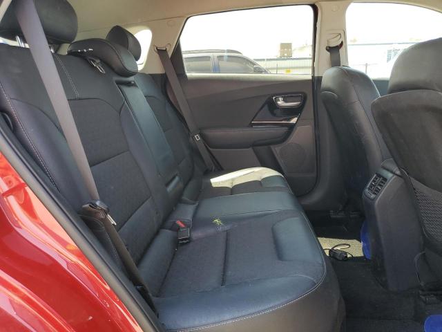 Zdjęcie 10 z aukcji – 2019 KIA NIRO EX z VIN KNDCC3LC3K5274827